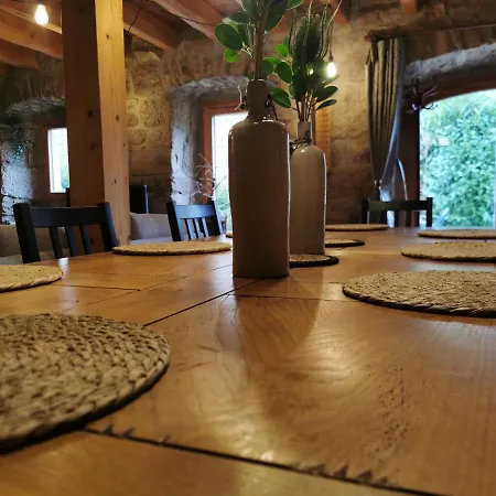 Chez Marius Feriehus