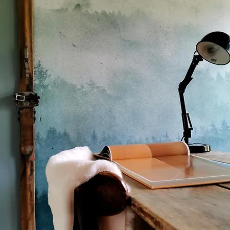 Chez Marius Feriehus *