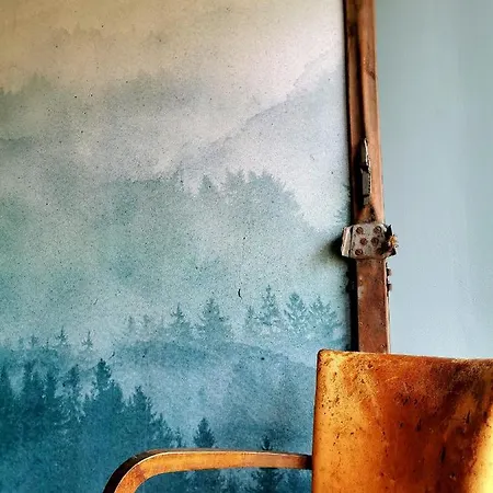 Feriehus Chez Marius