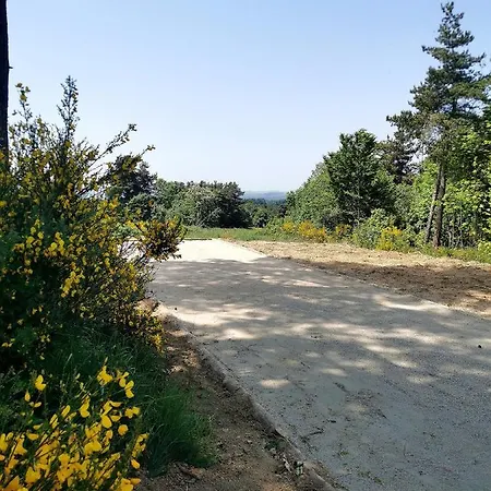 Chez Marius Feriehus