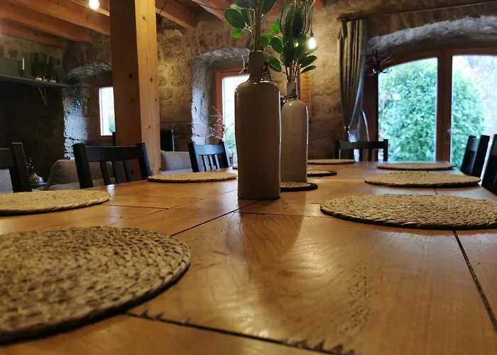 Chez Marius Hébergement de vacances
