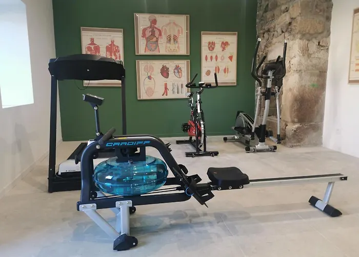 Hébergement de vacances Chez Marius *