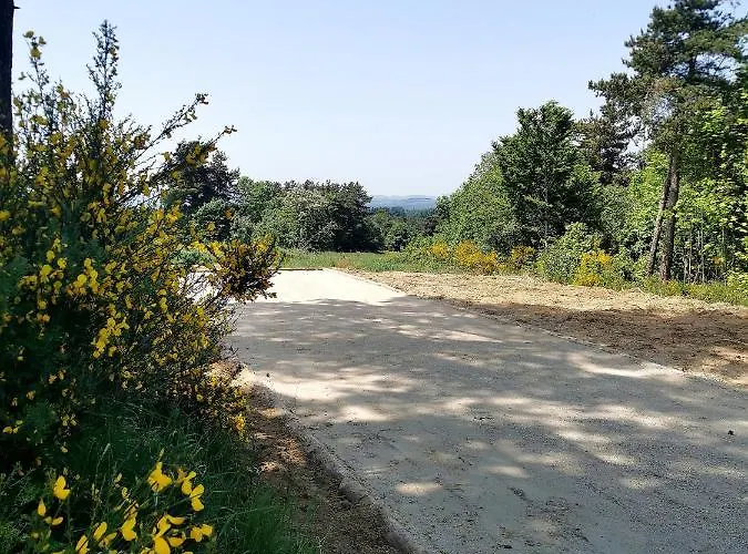 Chez Marius Hébergement de vacances