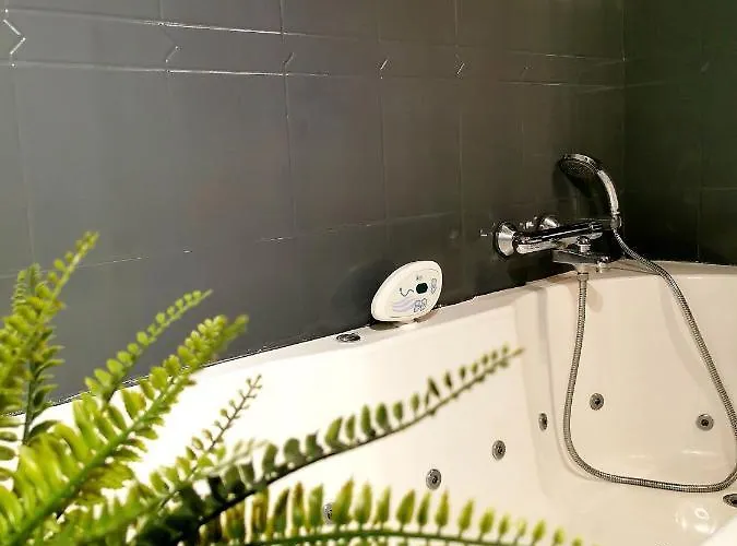 Hébergement de vacances Chez Marius