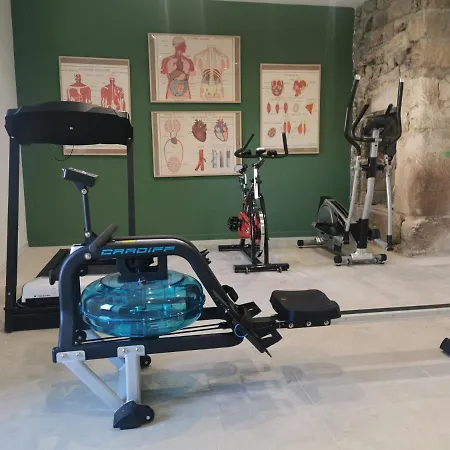 Vakantiehuis Chez Marius *