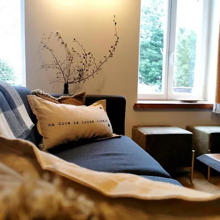 Vakantiehuis Chez Marius Saint-Agrève