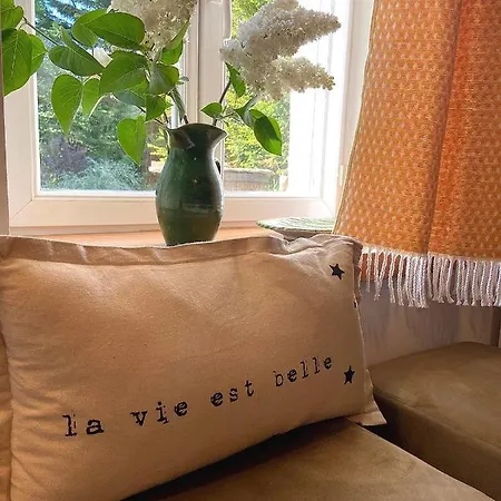 Chez Marius *