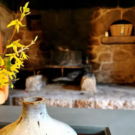 펜션 Chez Marius *